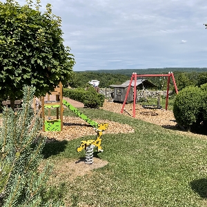Spielplatz